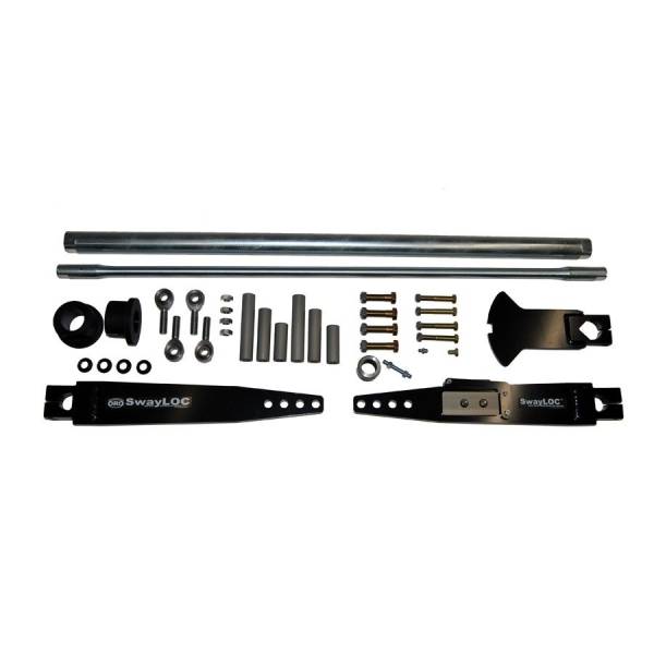 OffRoadOnly - OffRoadOnly Jeep TJ Sway Bar SwayLOC For 97-06 Wrangler TJ Remote Control - SL-TJRC - Image 1