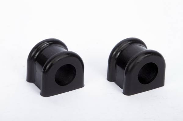 Daystar - Daystar 97-06 Jeep TJ 30mm Sway Bushing Front Daystar - KJ05011BK - Image 1