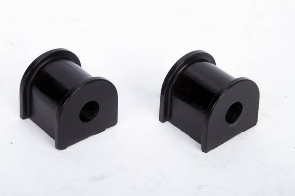 Daystar - Daystar 97-06 Jeep TJ 15mm Sway Bar Bushing Rear Daystar - KJ05012BK - Image 1