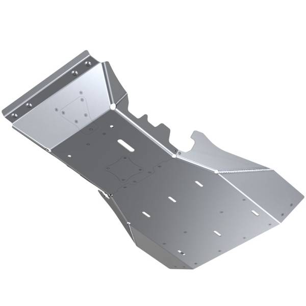 Artec Industries - Artec Industries Toyota 4-Runner 5th Gen Bellypan System For 4-Runner 10-Pres - TY6800 - Image 1