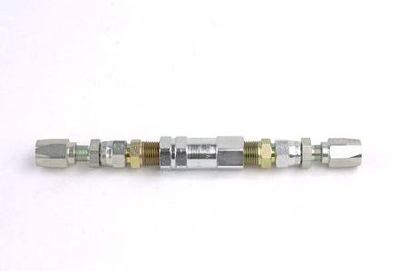 PSC Steering - PSC Steering 6AN Check Valve Kit - CV100-6 - Image 1