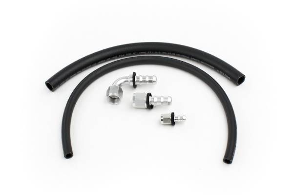 PSC Steering - PSC Steering Hose Kit for - HK2100-8-12 - Image 1