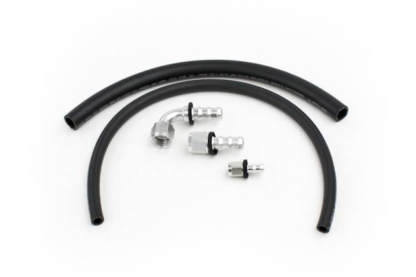 PSC Steering - PSC Steering Hose Kit for - HK2100-6-10 - Image 1