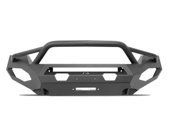 Fab Fours - Fab Fours Matrix Front Bumper w/Pre-Runner Guard - FS11-X2552-1 - Image 1