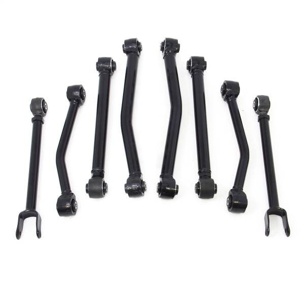 ReadyLift - ReadyLift Short Arm Kit SST Short Arm Kit TCT Joints Complete 8 Arms - 67-6408 - Image 1