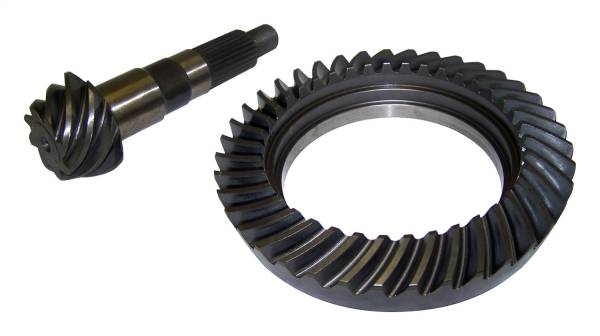 Crown Automotive Jeep Replacement - Crown Automotive Jeep Replacement Differential Ring And Pinion 4.88 Ratio  -  D30488TJ - Image 1