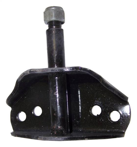 Crown Automotive Jeep Replacement - Crown Automotive Jeep Replacement Shock Absorber Bracket Includes Bracket/Nylock Nut  -  J0805635 - Image 1