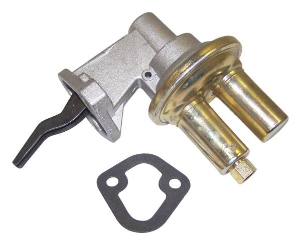 Crown Automotive Jeep Replacement - Crown Automotive Jeep Replacement Fuel Pump w/o Dual Throat Carburetor  -  J3225283 - Image 1