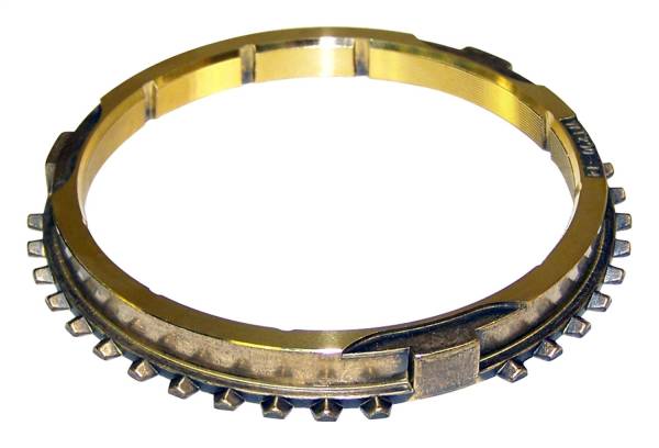 Crown Automotive Jeep Replacement - Crown Automotive Jeep Replacement Manual Trans Blocking Ring REVERSE GEAR Synchronizer.  -  4741285 - Image 1