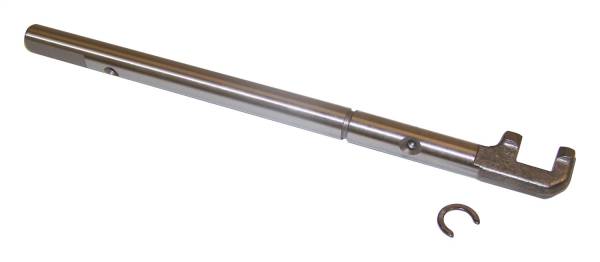 Crown Automotive Jeep Replacement - Crown Automotive Jeep Replacement Manual Trans Shift Shaft 3rd And 4th For Use w/AX5 Transmission  -  83506047 - Image 1