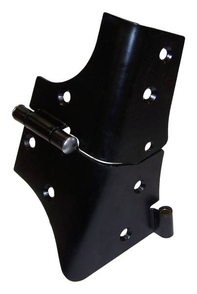 Crown Automotive Jeep Replacement - Crown Automotive Jeep Replacement Windshield Hinge Left  -  55075703AH - Image 1