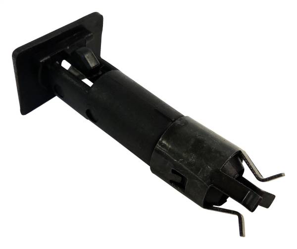 Crown Automotive Jeep Replacement - Crown Automotive Jeep Replacement Door Pin Insert Kit Cinder  -  5FB63RXA - Image 1