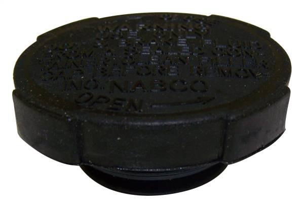 Crown Automotive Jeep Replacement - Crown Automotive Jeep Replacement Clutch Master Cylinder Reservoir Cap  -  83504098 - Image 1