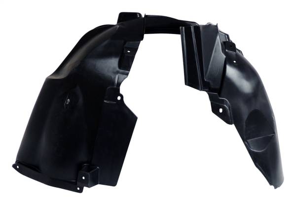 Crown Automotive Jeep Replacement - Crown Automotive Jeep Replacement Fender Liner Front Right  -  55112698AB - Image 1
