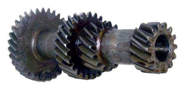 Crown Automotive Jeep Replacement - Crown Automotive Jeep Replacement Manual Trans Cluster Gear w/R31-25-15-14 Teeth  -  J0991043 - Image 1