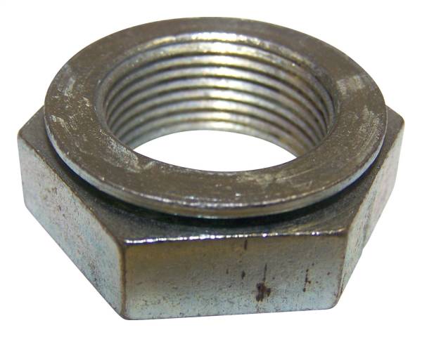 Crown Automotive Jeep Replacement - Crown Automotive Jeep Replacement Steering Wheel Nut w/1 1/4 in. Horn Button Mounts Steering Wheel To Worm Shaft  -  801425 - Image 1