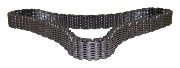 Crown Automotive Jeep Replacement - Crown Automotive Jeep Replacement Transfer Case Chain 49 Links 1 in. Width  -  5012322AB - Image 1