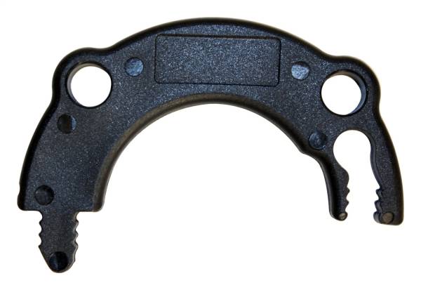 Crown Automotive Jeep Replacement - Crown Automotive Jeep Replacement Strut Mount Retainer Front 2 Required Per Strut  -  5168088AA - Image 1