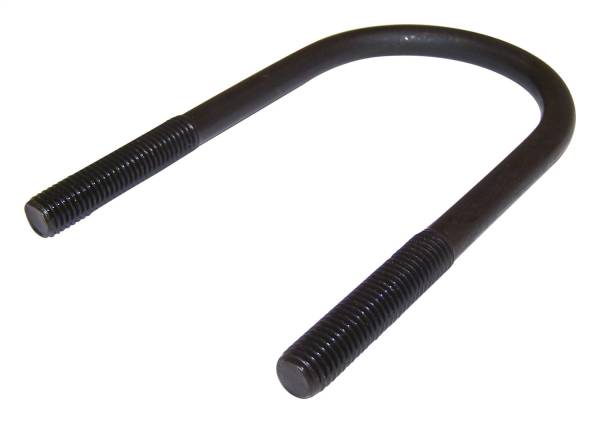 Crown Automotive Jeep Replacement - Crown Automotive Jeep Replacement Axle U-Bolt 3.55 in. Wide For Use w/8.25 in. 10 Bolt Axle  -  52004010 - Image 1