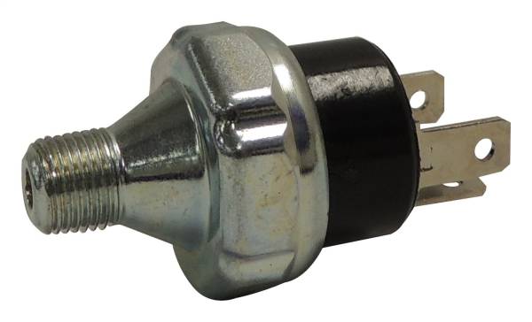 Crown Automotive Jeep Replacement - Crown Automotive Jeep Replacement Oil Pressure Switch 3 Terminal  -  J3231347 - Image 1