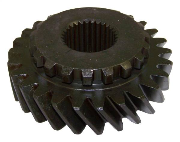 Crown Automotive Jeep Replacement - Crown Automotive Jeep Replacement Transfer Case Input Gear  -  J8131685 - Image 1