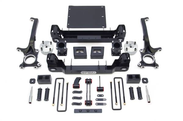 ReadyLift - ReadyLift Lift Kit 6 in. Lift - 44-5860 - Image 1