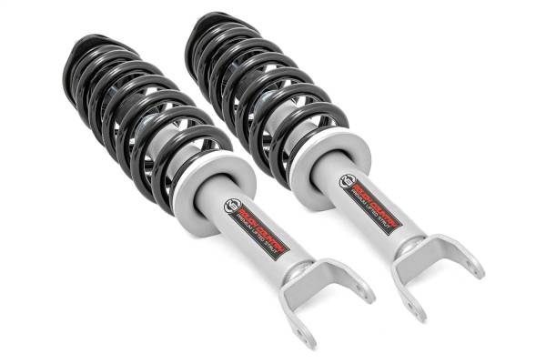 Rough Country - Rough Country Lifted N3 Struts 3.5 in. Lift - 501087 - Image 1