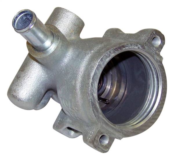 Crown Automotive Jeep Replacement - Crown Automotive Jeep Replacement Power Steering Pump Body  -  83503485 - Image 1