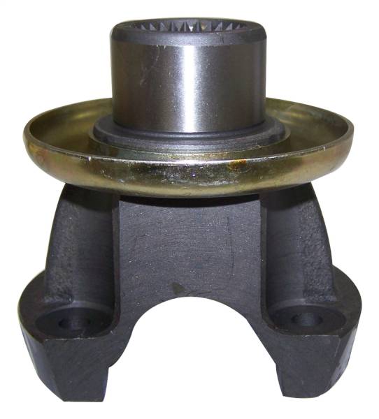 Crown Automotive Jeep Replacement - Crown Automotive Jeep Replacement Transfer Case Yoke Front Output  -  4446494 - Image 1