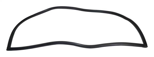 Crown Automotive Jeep Replacement - Crown Automotive Jeep Replacement Liftgate Glass Seal  -  J5758072 - Image 1