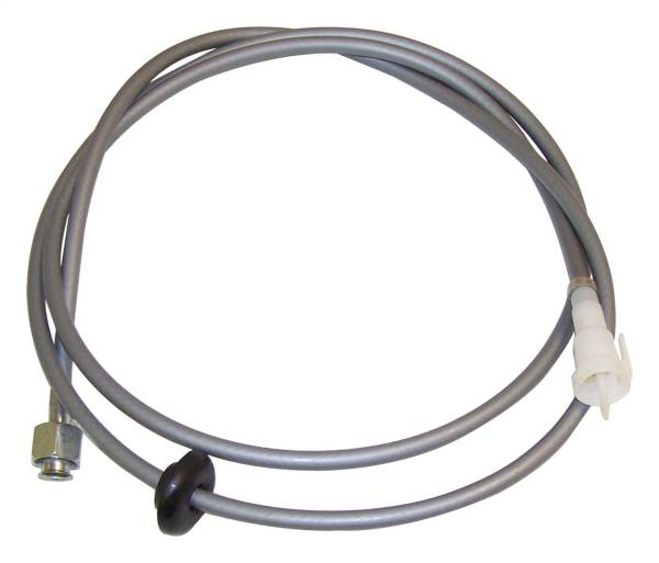 Crown Automotive Jeep Replacement - Crown Automotive Jeep Replacement Speedometer Cable  -  4897801AA - Image 1