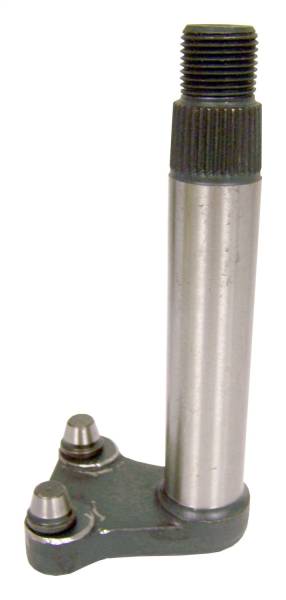 Crown Automotive Jeep Replacement - Crown Automotive Jeep Replacement Steering Gear Sector Shaft StrgSectorShaft  -  J0804533 - Image 1