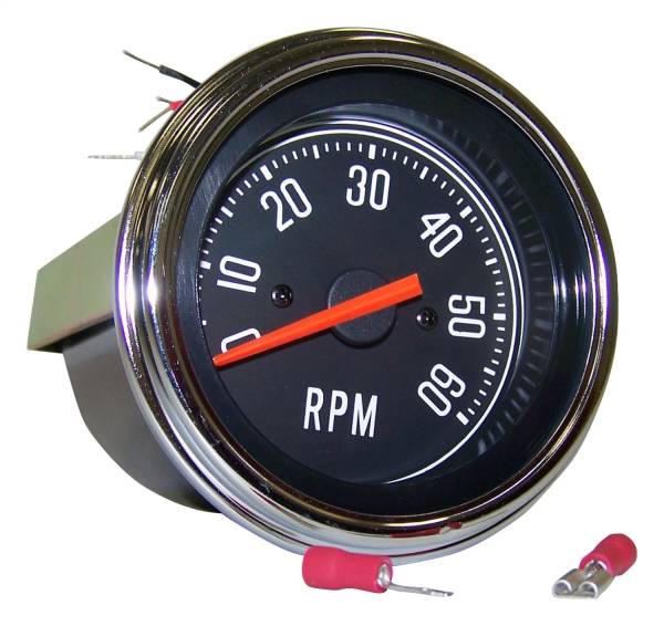 Crown Automotive Jeep Replacement - Crown Automotive Jeep Replacement Tachometer  -  J5459418 - Image 1