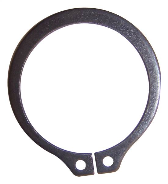 Crown Automotive Jeep Replacement - Crown Automotive Jeep Replacement Axle Shaft Snap Ring Front Outer  -  J0649778 - Image 1