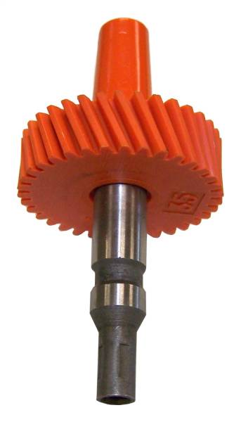 Crown Automotive Jeep Replacement - Crown Automotive Jeep Replacement Speedometer Drive Gear 35 Tooth  -  52067635 - Image 1