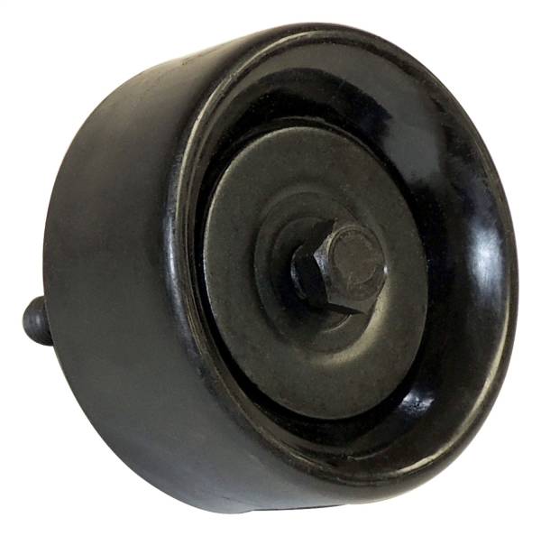 Crown Automotive Jeep Replacement - Crown Automotive Jeep Replacement Drive Belt Idler Pulley 3 in. Diameter Smooth  -  4854092 - Image 1