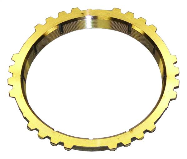 Crown Automotive Jeep Replacement - Crown Automotive Jeep Replacement Manual Trans Blocking Ring Synchronizer 1 Required  -  5013366AA - Image 1