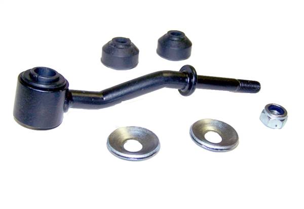 Crown Automotive Jeep Replacement - Crown Automotive Jeep Replacement Sway Bar End Link Kit 7.5 in. Length Incl. Link/Grommets/Nut/Retainers Models Up To 05/20/91  -  52003360K - Image 1