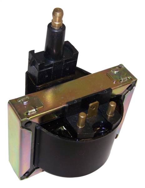 Crown Automotive Jeep Replacement - Crown Automotive Jeep Replacement Ignition Coil  -  T1031135 - Image 1