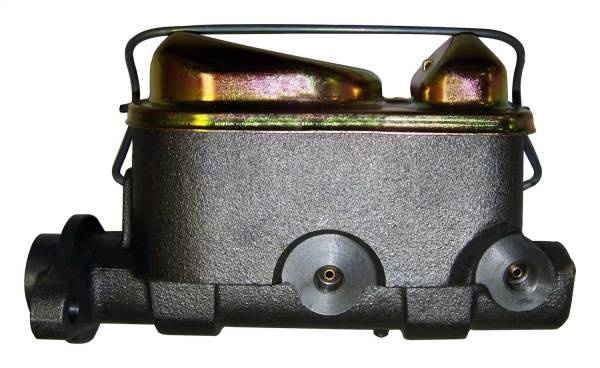 Crown Automotive Jeep Replacement - Crown Automotive Jeep Replacement Brake Master Cylinder  -  5252622 - Image 1