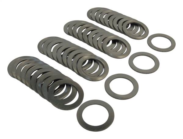 Crown Automotive Jeep Replacement - Crown Automotive Jeep Replacement Differential Shim Kit Front  -  5066539AA - Image 1