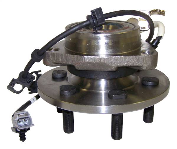 Crown Automotive Jeep Replacement - Crown Automotive Jeep Replacement Axle Hub Assembly Front Right w/ABS  -  52068964AB - Image 1