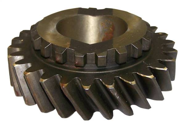 Crown Automotive Jeep Replacement - Crown Automotive Jeep Replacement Transfer Case Output Gear Front  -  J8131680 - Image 1