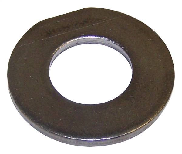 Crown Automotive Jeep Replacement - Crown Automotive Jeep Replacement Steering Bellcrank Shaft Washer 5/8 in. For Used w/PN[J0920556/J0991381]  -  J0131016 - Image 1