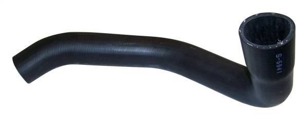 Crown Automotive Jeep Replacement - Crown Automotive Jeep Replacement Radiator Hose Lower Left Hand Drive  -  52028265AD - Image 1