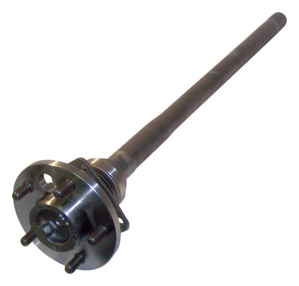 Crown Automotive Jeep Replacement - Crown Automotive Jeep Replacement Axle Shaft 29.75 in. Length For Use w/Dana 44  -  4882350 - Image 1