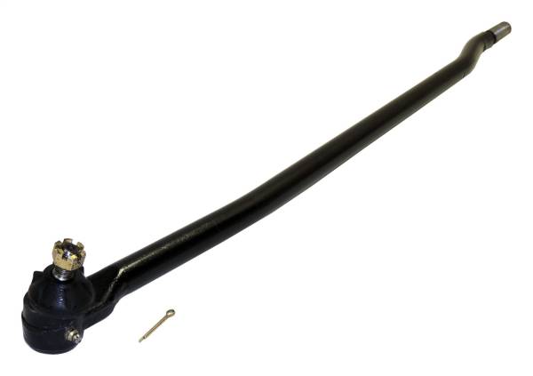 Crown Automotive Jeep Replacement - Crown Automotive Jeep Replacement Steering Tie Rod Affixes To Drag Link 35.34 in. Long  -  52037996 - Image 1