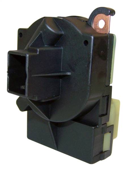 Crown Automotive Jeep Replacement - Crown Automotive Jeep Replacement Ignition Lock Cylinder  -  4565326 - Image 1