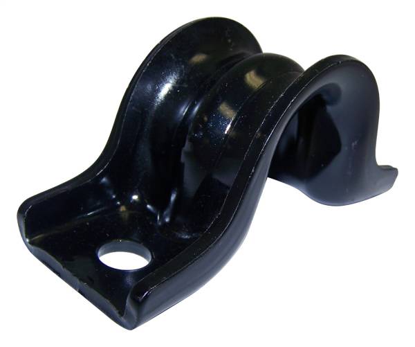 Crown Automotive Jeep Replacement - Crown Automotive Jeep Replacement Sway Bar Bushing w/Raised Center Bead  -  52090474AB - Image 1