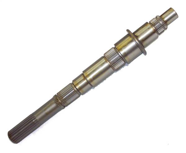 Crown Automotive Jeep Replacement - Crown Automotive Jeep Replacement Manual Trans Output Main Shaft  -  83506243 - Image 1